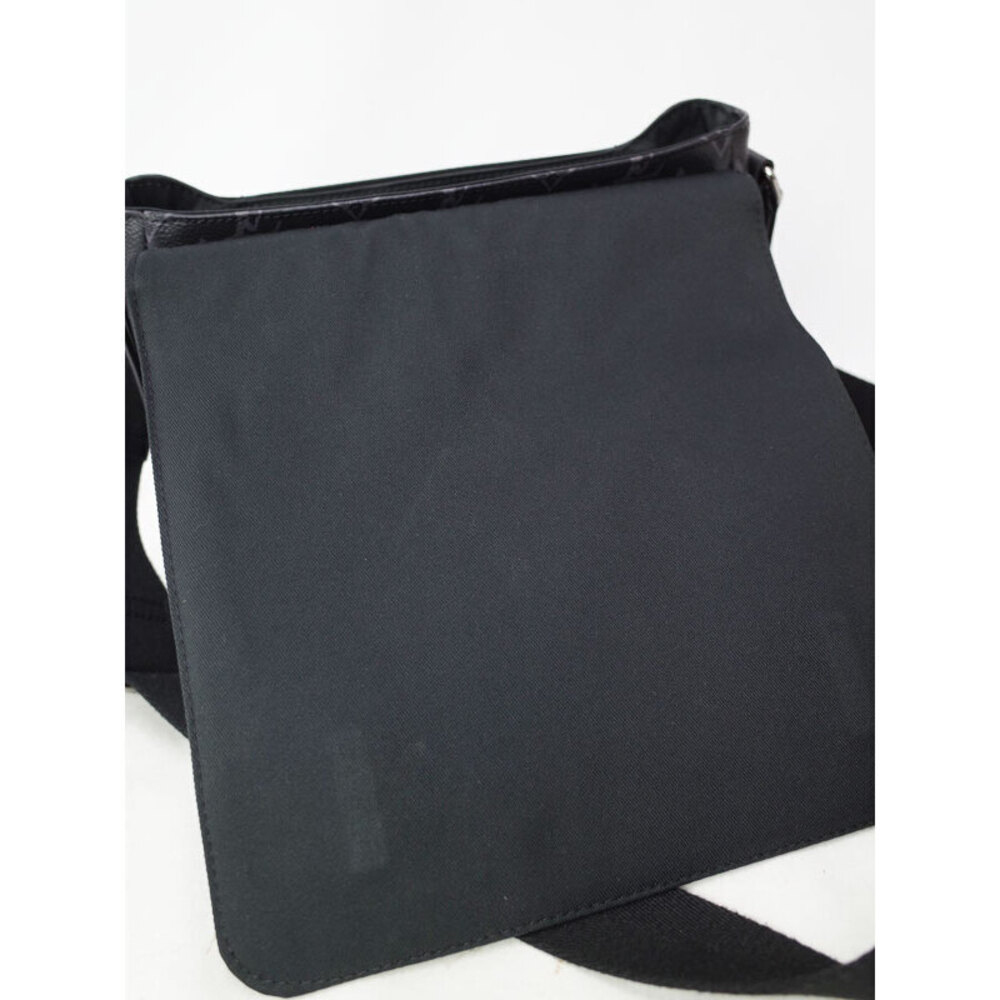 Louis Vuitton Monogram Eclipse Black District Nm … - image 8